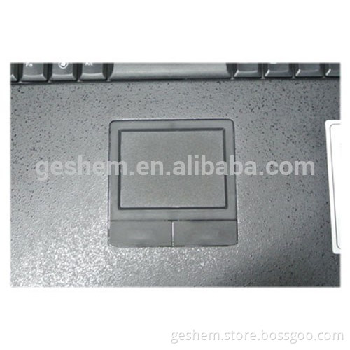 15'' TFT LCD KVM Switch with PS2 an USB cable